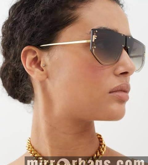 Replica Fendi Glasses smx76