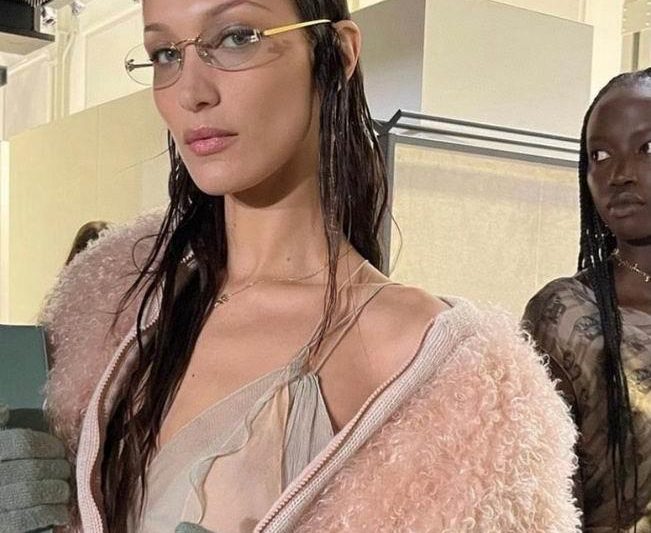 Replica Fendi Glasses smx75