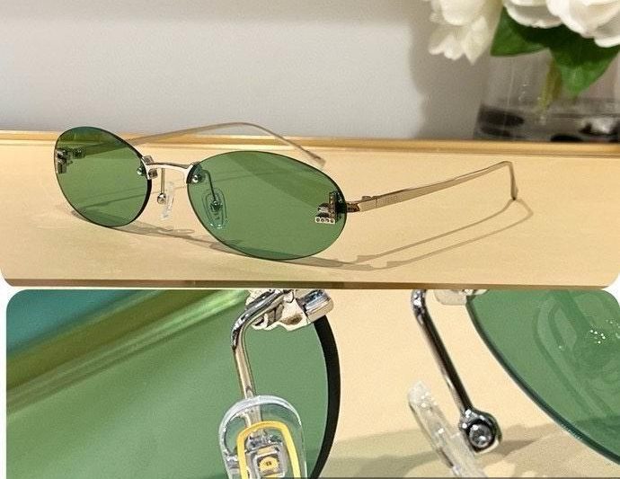 Replica Fendi Glasses smx74