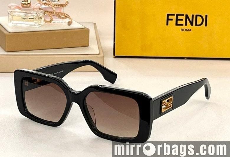 Replica Fendi Glasses smx67