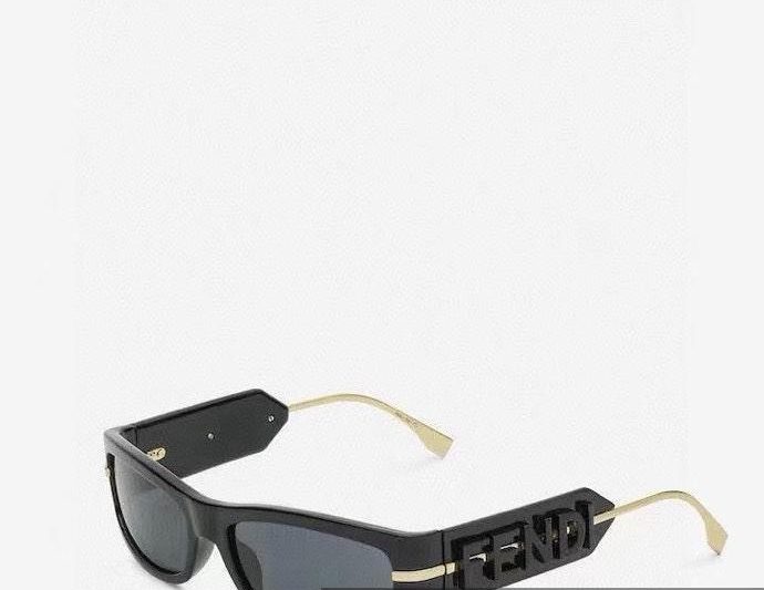 Replica Fendi Glasses smx64