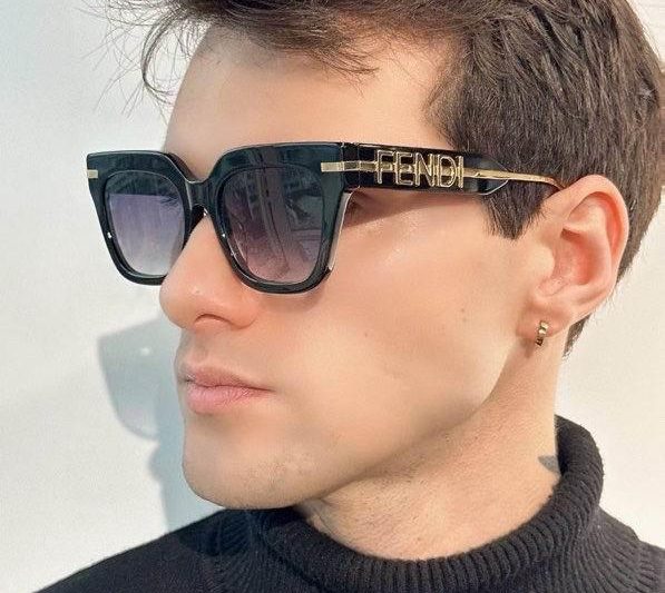 Replica Fendi Glasses smx63