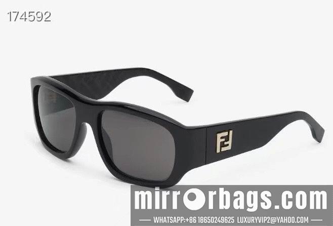 Replica Fendi Glasses smx62