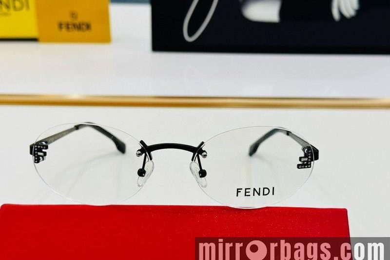 Replica Fendi Glasses smx61