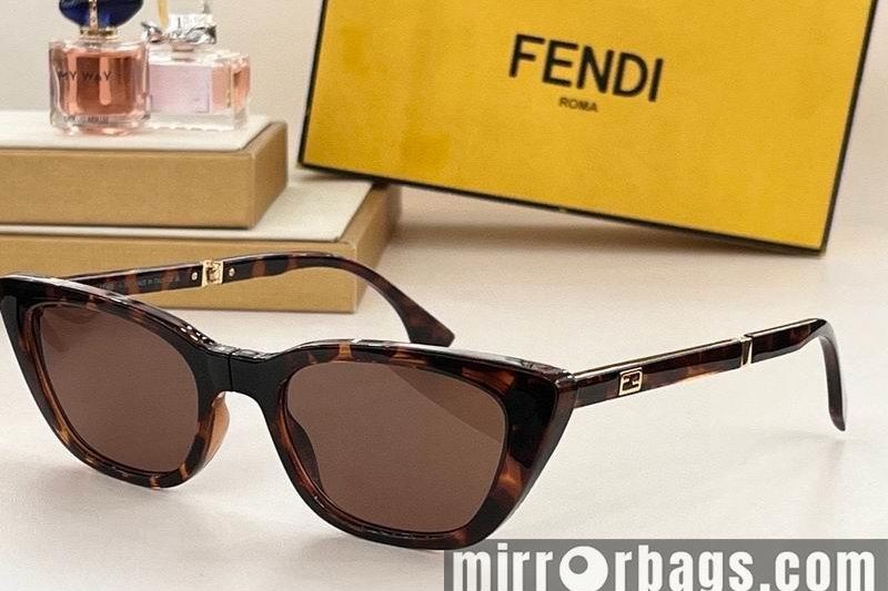 Replica Fendi Glasses smx60