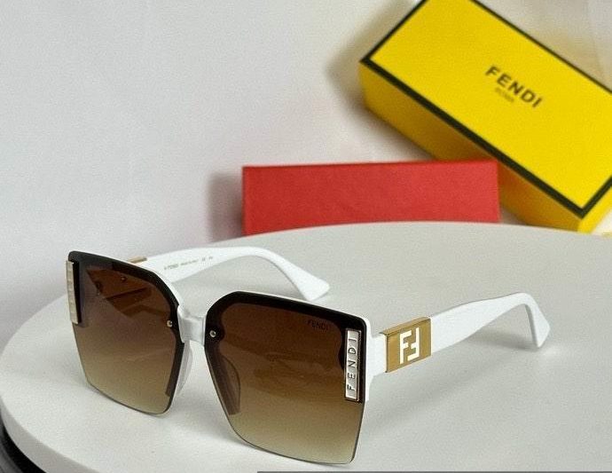 Replica Fendi Glasses smx59