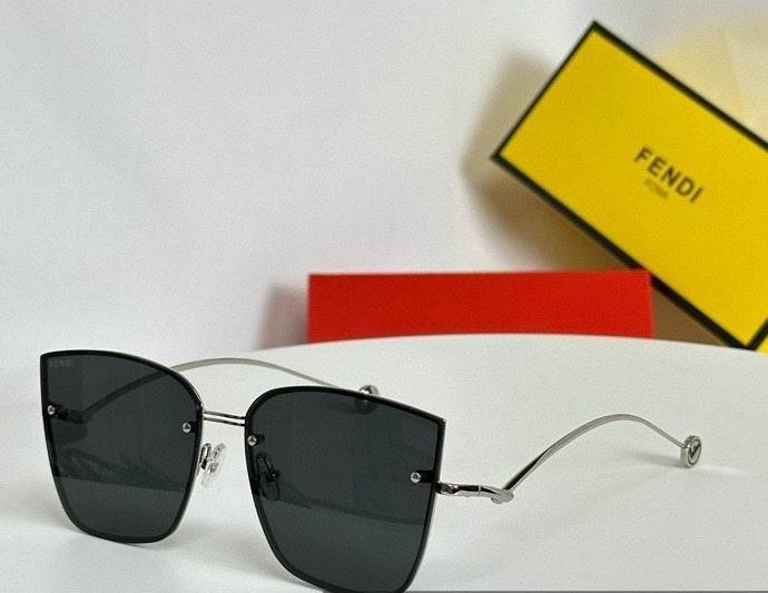 Replica Fendi Glasses smx57