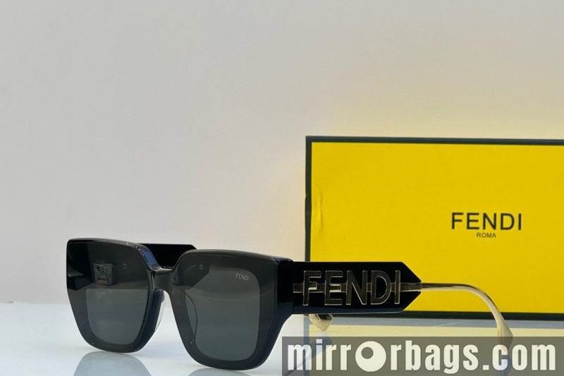 Replica Fendi Glasses smx56