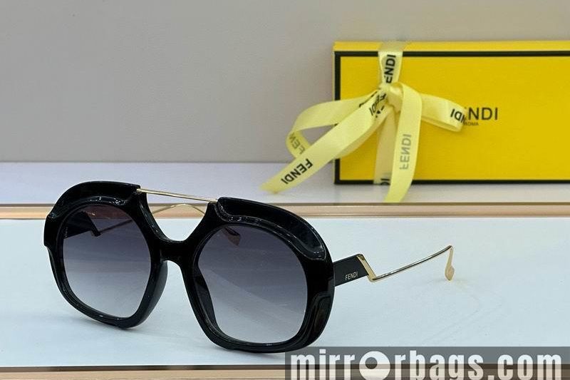 Replica Fendi Glasses smx55