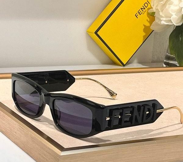 Replica Fendi Glasses smx54