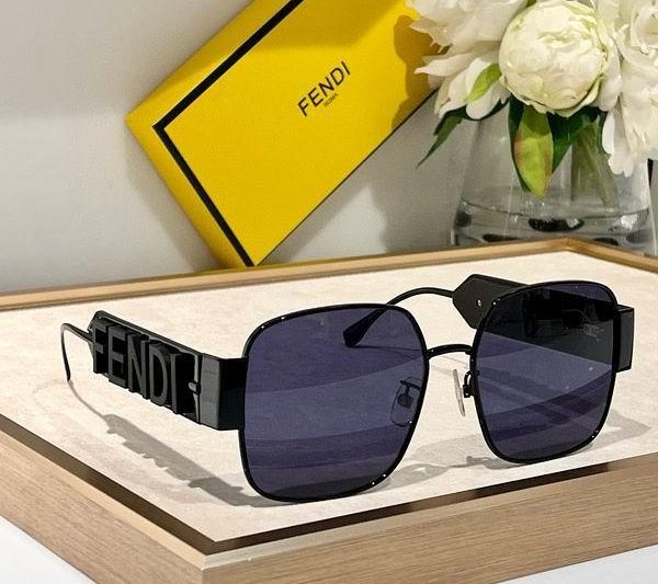 Replica Fendi Glasses smx53