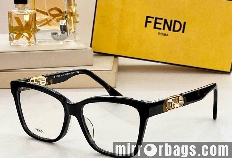 Replica Fendi Glasses smx51