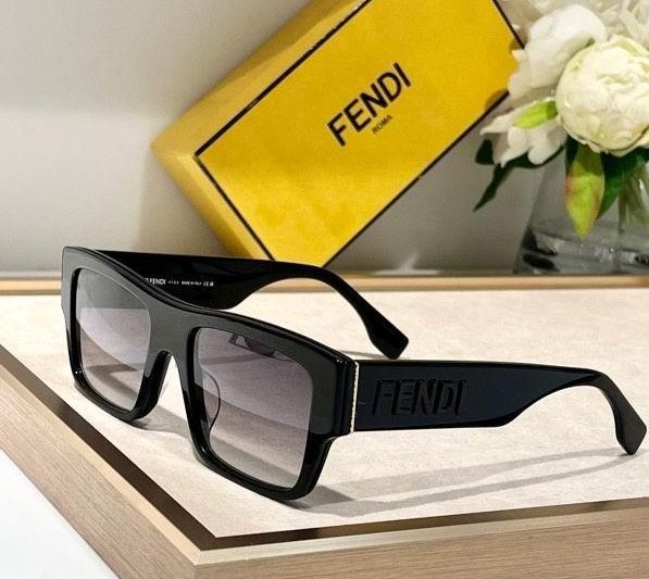 Replica Fendi Glasses smx50