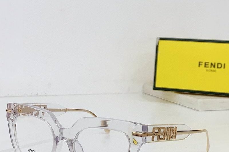 Replica Fendi Glasses smx46