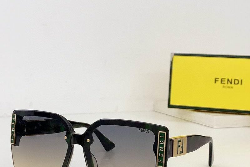 Replica Fendi Glasses smx43