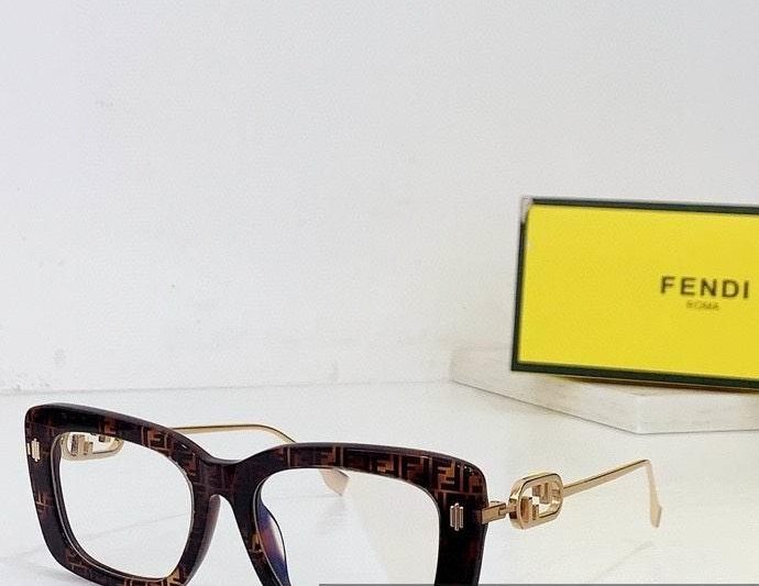 Replica Fendi Glasses smx40