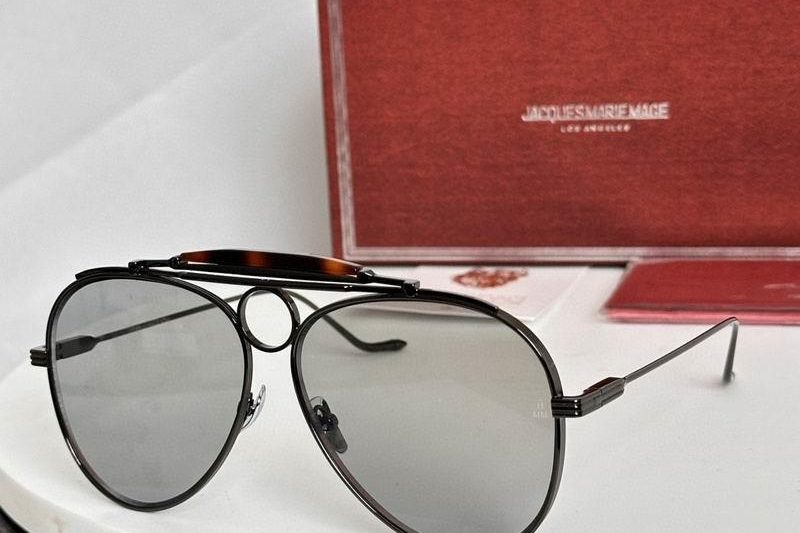 Replica Jacques Marie Mage Glasses 03smh118