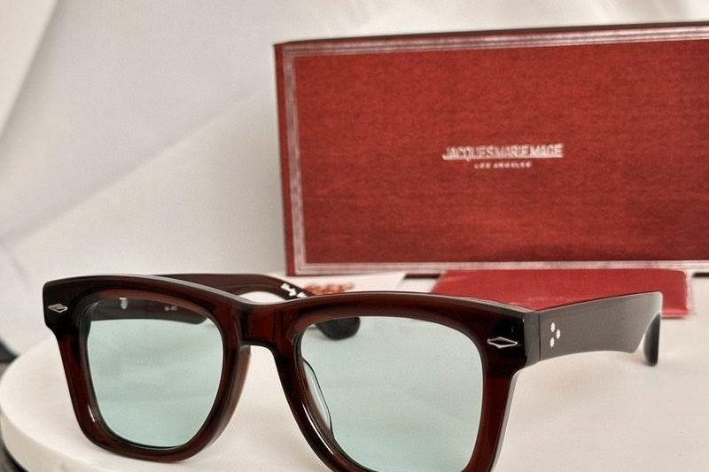 Replica Jacques Marie Mage Glasses 03smh117