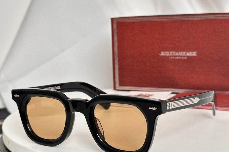 Replica Jacques Marie Mage Glasses 03smh116