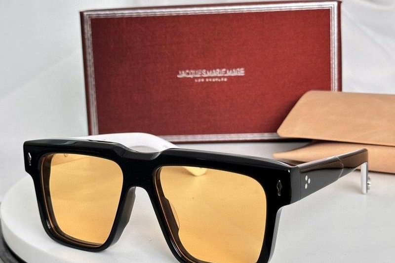 Replica Jacques Marie Mage Glasses 03smh114