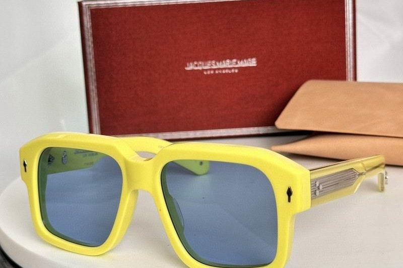 Replica Jacques Marie Mage Glasses 03smh113