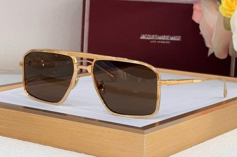 Replica Jacques Marie Mage Glasses 03smh112