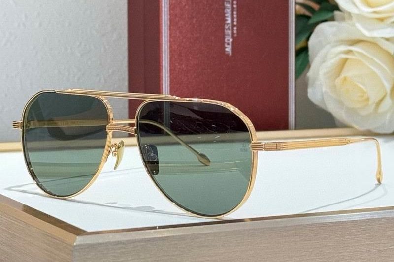 Replica Jacques Marie Mage Glasses 03smh111