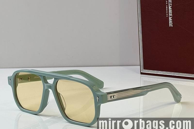 Replica Jacques Marie Mage Glasses 03smh110