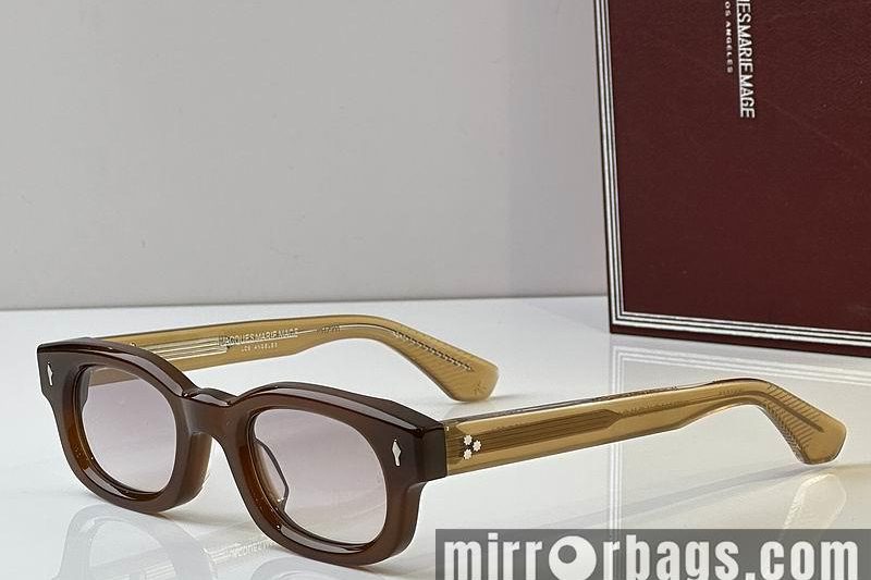 Replica Jacques Marie Mage Glasses 03smh109