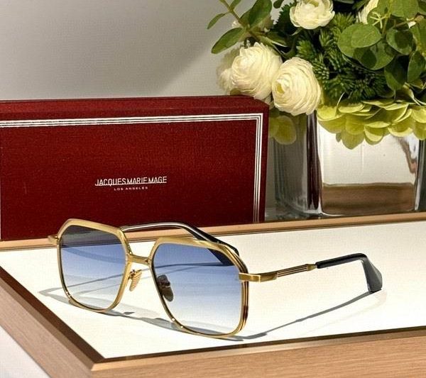 Replica Jacques Marie Mage Glasses 03smh106