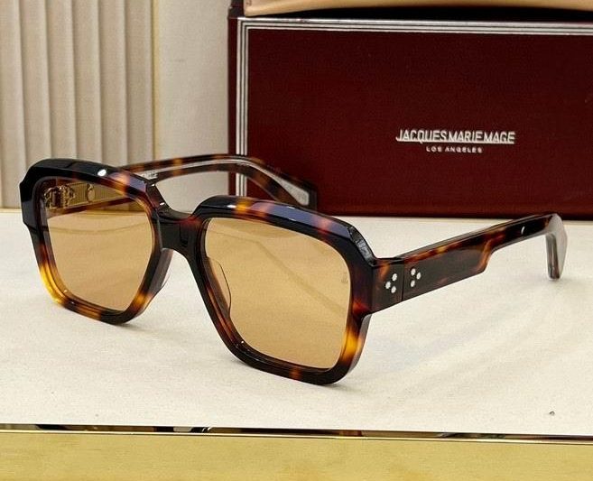 Replica Jacques Marie Mage Glasses 03smh96