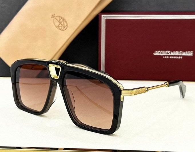 Replica Jacques Marie Mage Glasses 03smh95