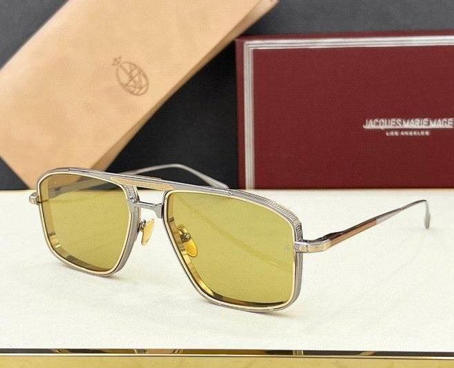 Replica Jacques Marie Mage Glasses 03smh94