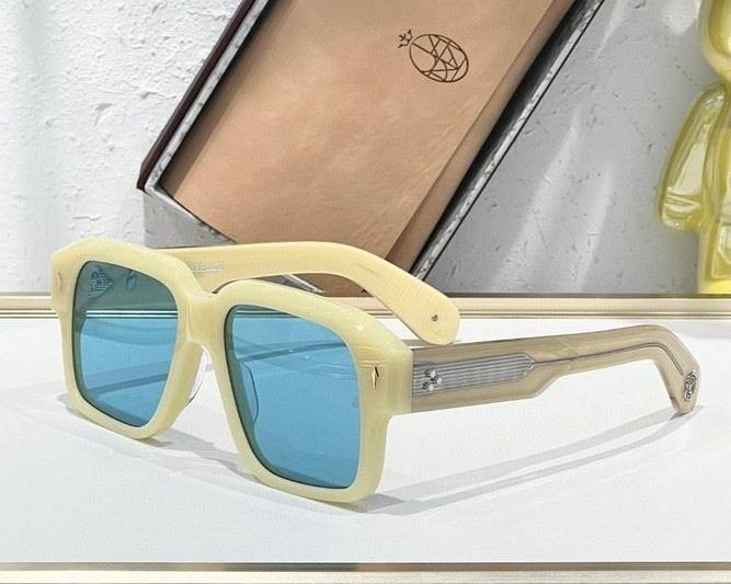 Replica Jacques Marie Mage Glasses 03smh91