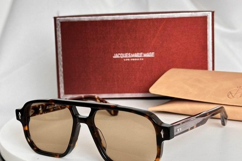 Replica Jacques Marie Mage Glasses 03smh83