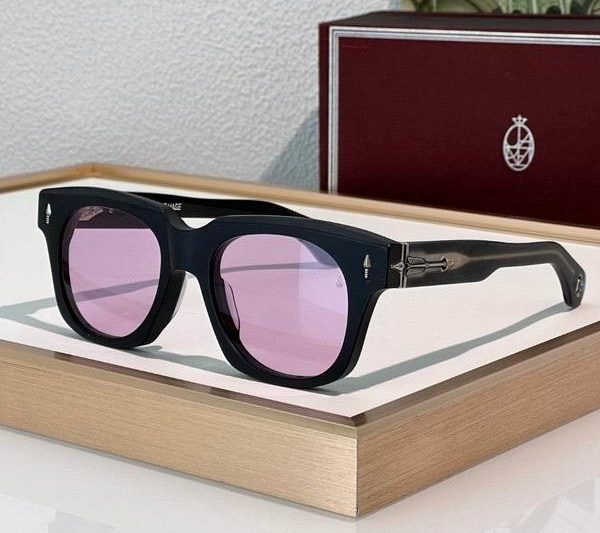 Replica Jacques Marie Mage Glasses 03smh81