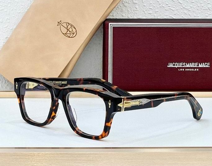 Replica Jacques Marie Mage Glasses 03smh78