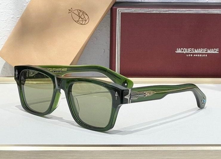Replica Jacques Marie Mage Glasses 03smh77