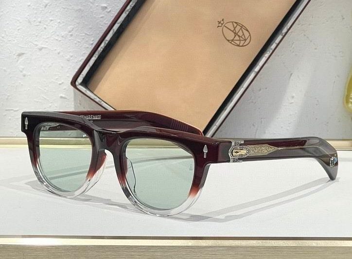 Replica Jacques Marie Mage Glasses 03smh75
