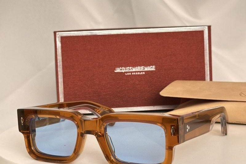 Replica Jacques Marie Mage Glasses 03smh66