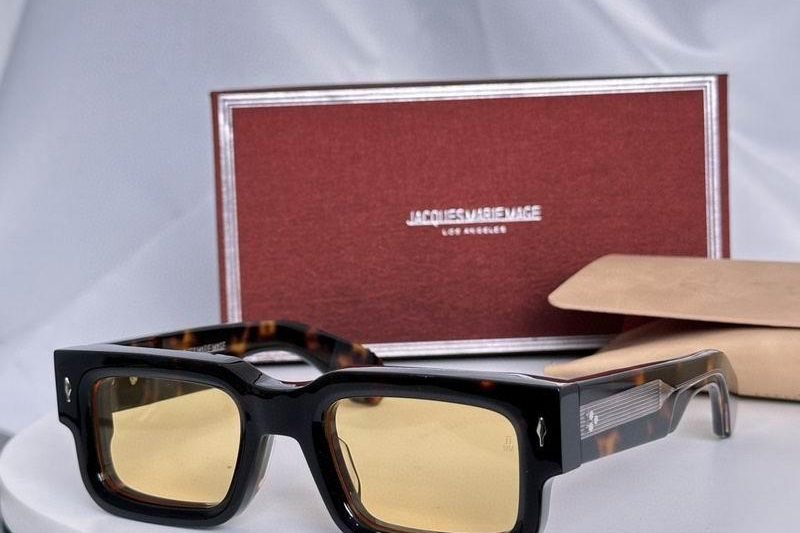 Replica Jacques Marie Mage Glasses 03smh65
