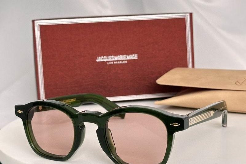 Replica Jacques Marie Mage Glasses 03smh64