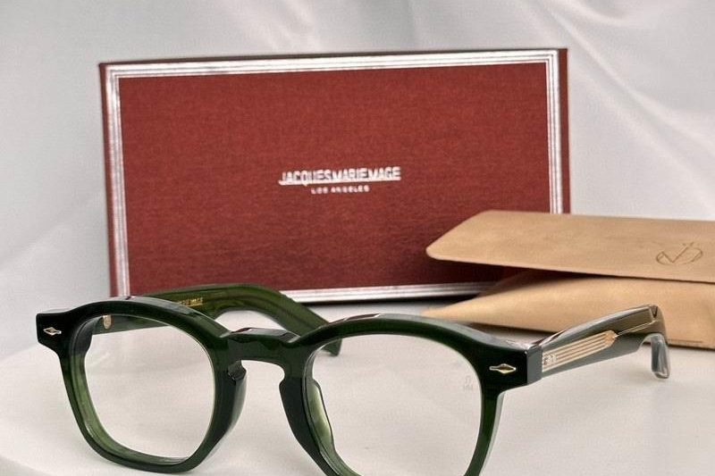 Replica Jacques Marie Mage Glasses 03smh63