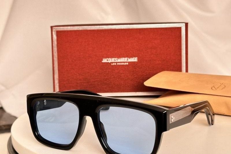 Replica Jacques Marie Mage Glasses 03smh62