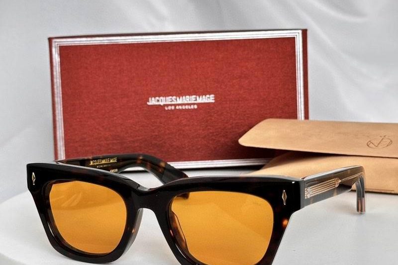 Replica Jacques Marie Mage Glasses 03smh61