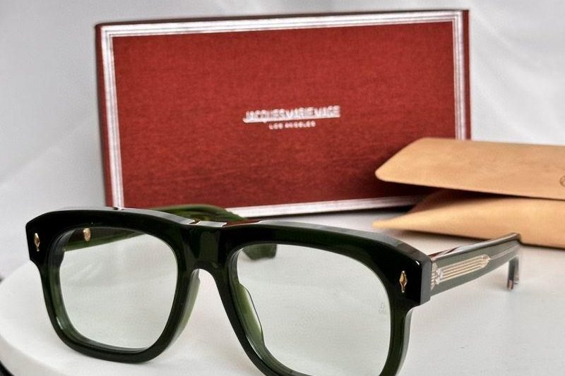 Replica Jacques Marie Mage Glasses 03smh60