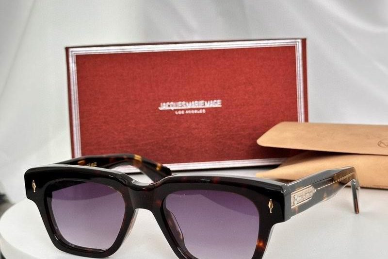 Replica Jacques Marie Mage Glasses 03smh59