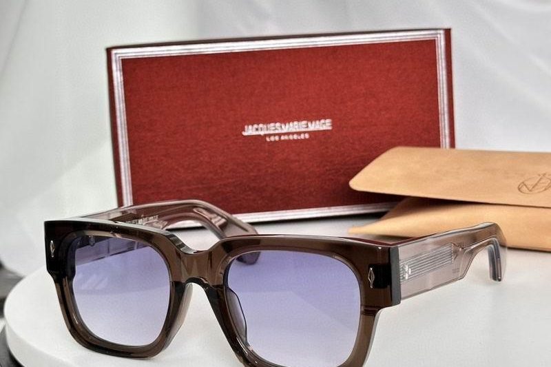 Replica Jacques Marie Mage Glasses 03smh58