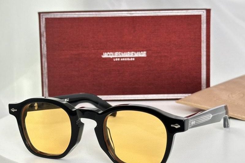 Replica Jacques Marie Mage Glasses 03smh57