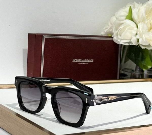 Replica Jacques Marie Mage Glasses 03smh55